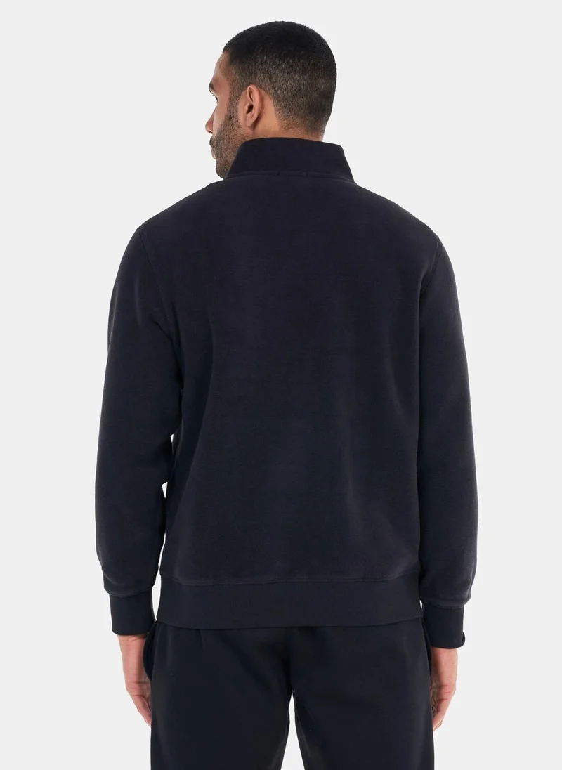 Timberland Men's Polartec® 200 Series Half-zip Fleece Sweatshirt