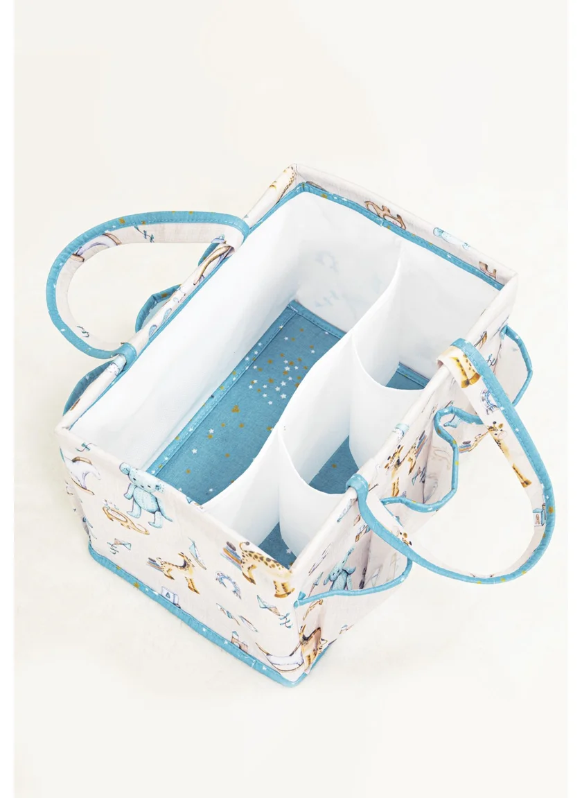 Tabu Home Baby Care Bag