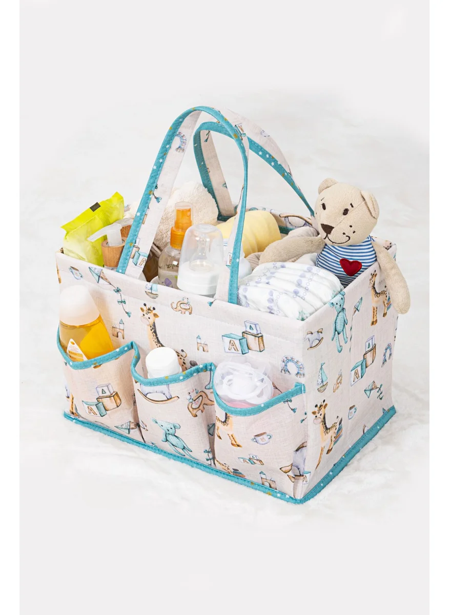 Tabu Home Baby Care Bag