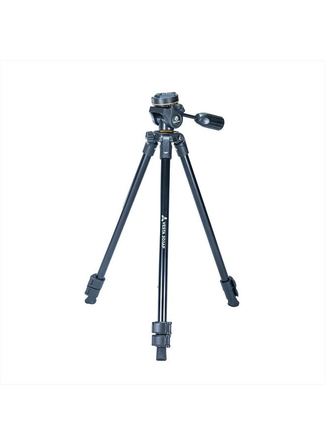 Vanguard Vesta 203AP Tripod with PH-23 Pan Head - pzsku/ZDB09301BF40D88B91720Z/45/_/1741116904/43e5e00f-1ff8-4008-be61-3fd9bd7f5223