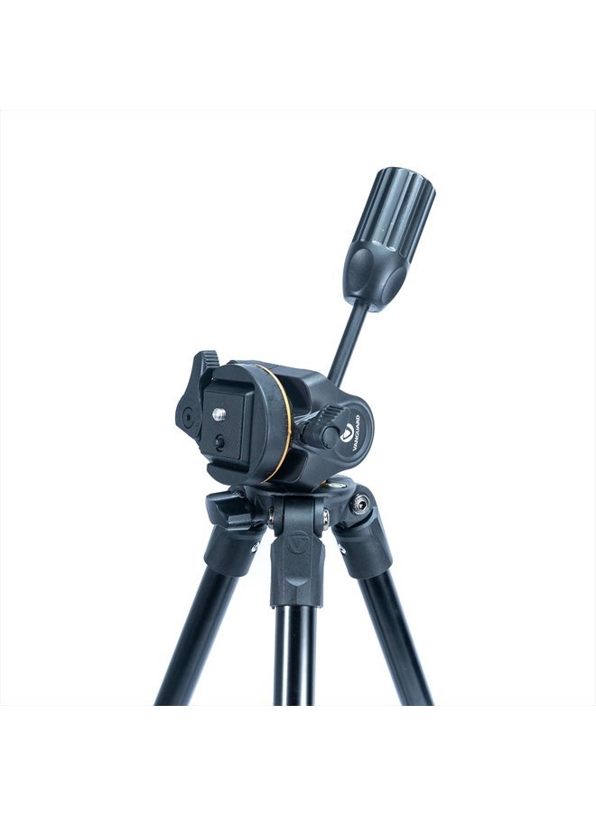 Vanguard Vesta 203AP Tripod with PH-23 Pan Head - pzsku/ZDB09301BF40D88B91720Z/45/_/1741116905/1425a515-6fa4-46b0-a20d-c2a3caf49214