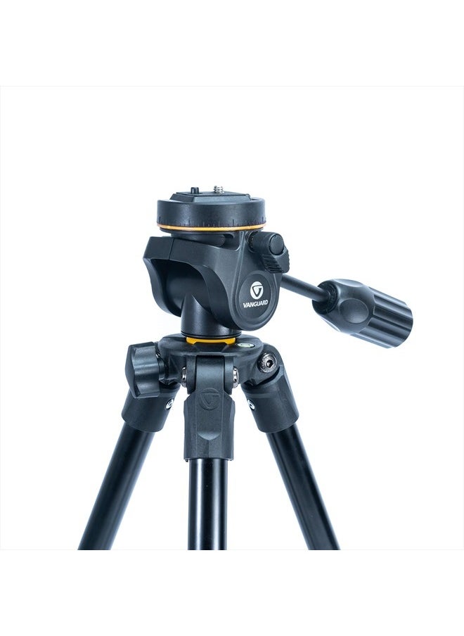 VANGUARD Vanguard Vesta 203AP Tripod with PH-23 Pan Head  - Image 3