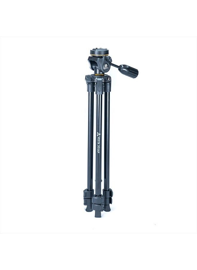 Vanguard Vesta 203AP Tripod with PH-23 Pan Head - pzsku/ZDB09301BF40D88B91720Z/45/_/1741116907/0ac5cb42-c26c-484e-b339-6f45aa158aba