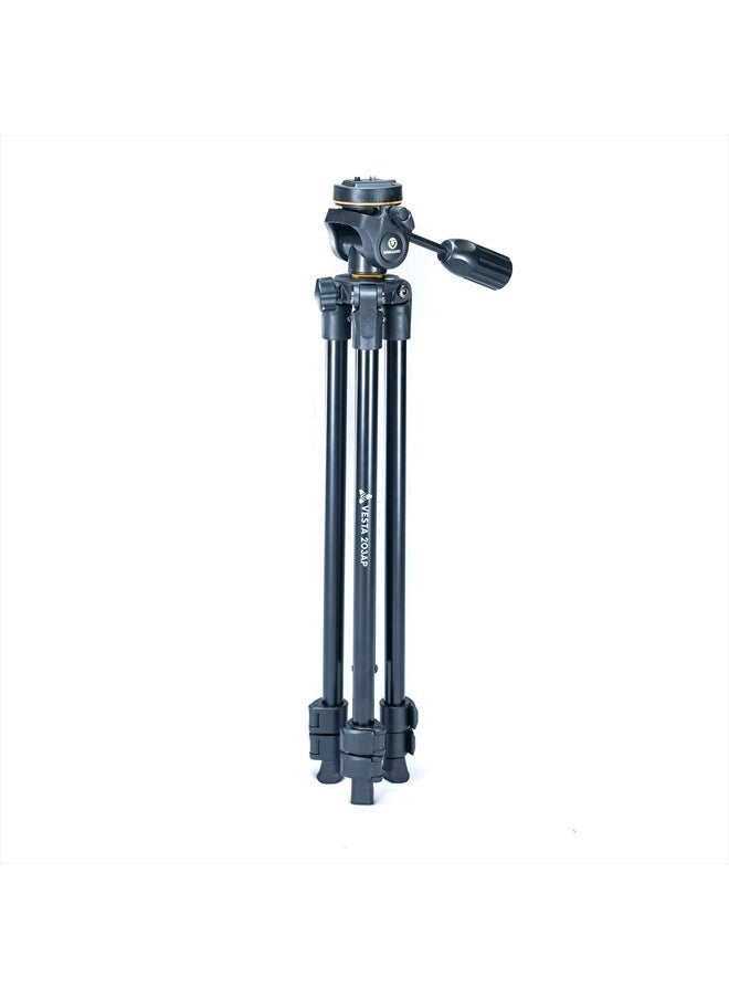 VANGUARD Vanguard Vesta 203AP Tripod with PH-23 Pan Head  - Image 2