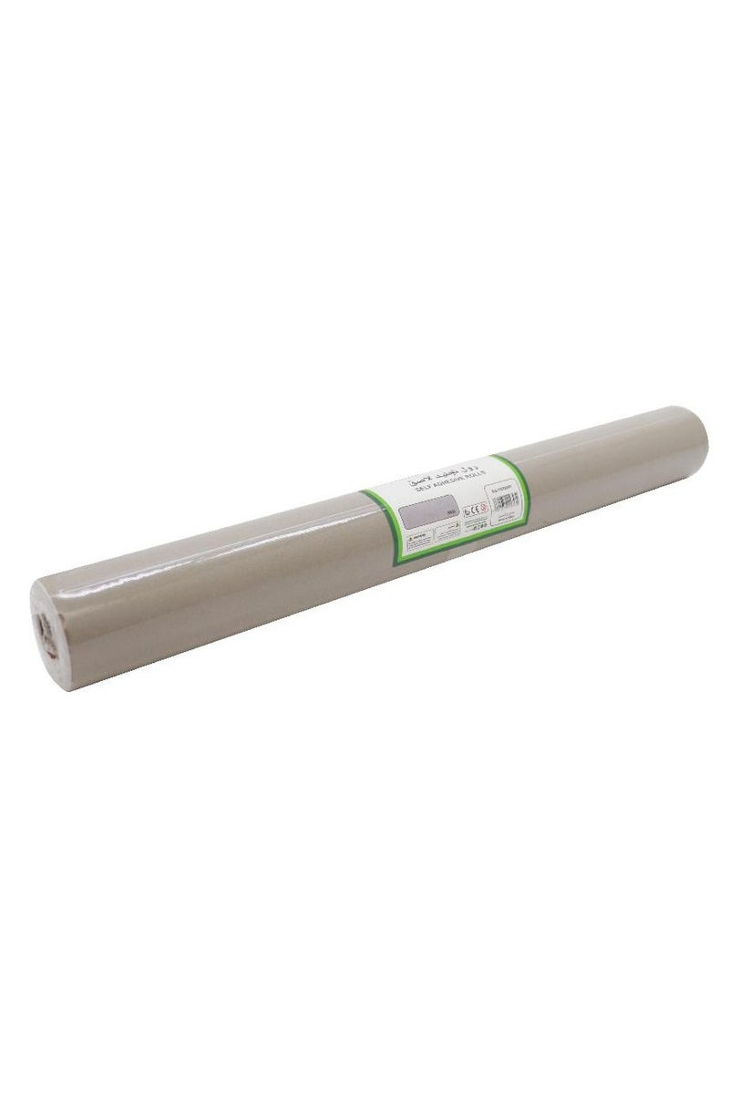 ROCO Adhesive Roll Cover Grey5.00 yd ( 4.57 m )X 45.00 cm ( 17.72 in ) - Image 2