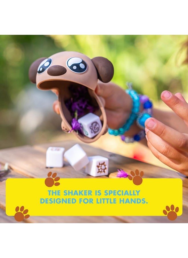 Exploding Kittens LLC Exploding Kittens Presents You Little Stinker  - Image 3