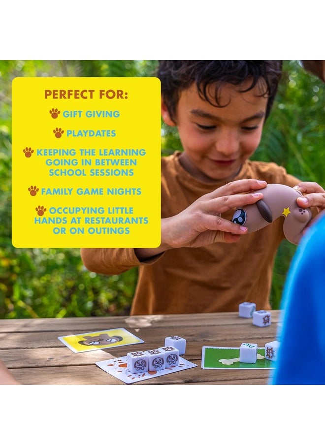 Exploding Kittens LLC Exploding Kittens Presents You Little Stinker  - Image 5