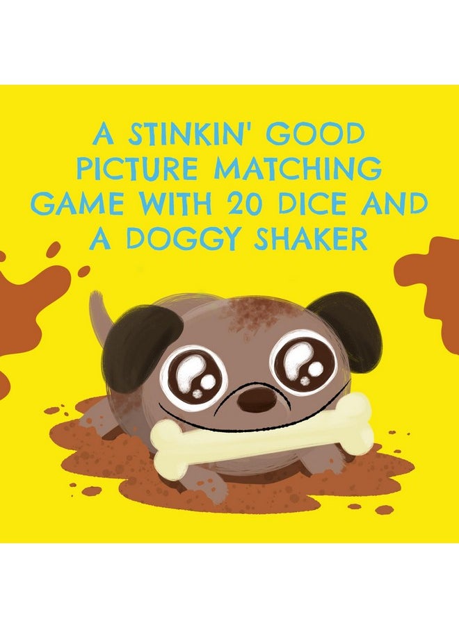 Exploding Kittens LLC Exploding Kittens Presents You Little Stinker  - Image 4