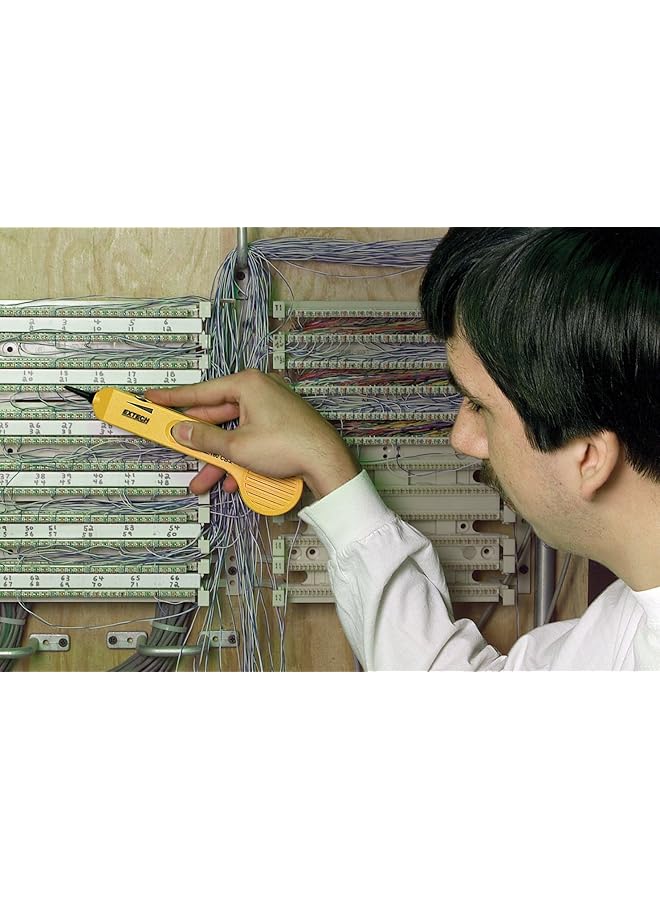 Extech 40180 Tone Generator And Amplifier Probe Circuit Finder Kit - Image 2