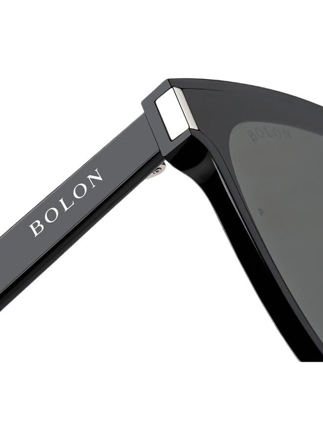 BOLON Sunglasses, Yang Zi'S Style, Uv Protection, Polarized Sunglasses For Women, Outdoor Driving, Gift For Men, Bl3113C10 - Image 2
