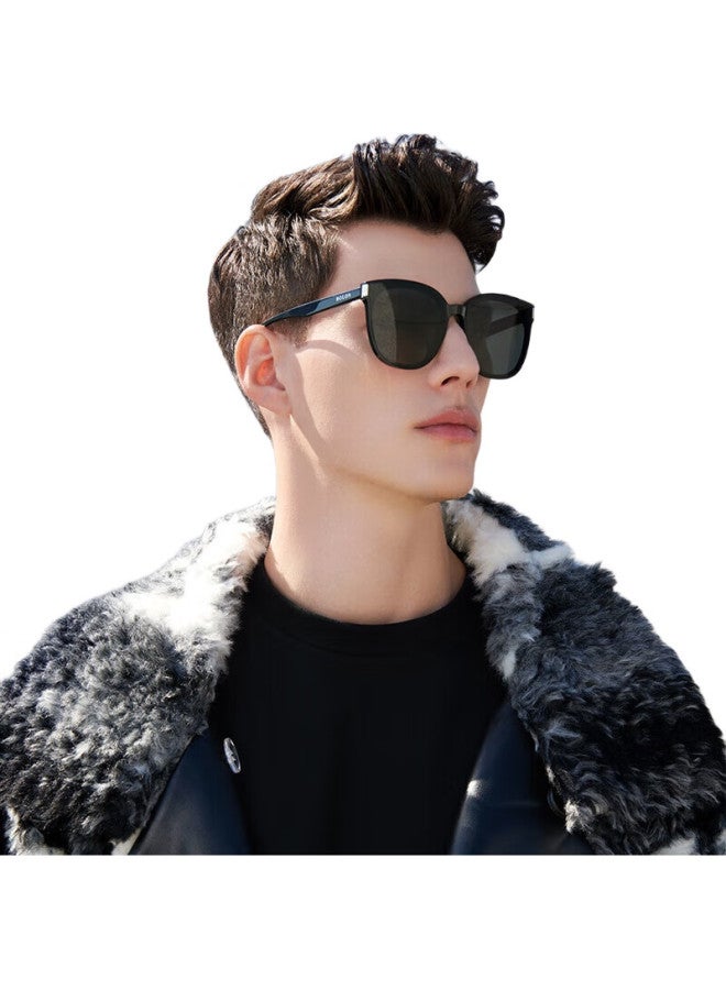 BOLON Sunglasses, Yang Zi'S Style, Uv Protection, Polarized Sunglasses For Women, Outdoor Driving, Gift For Men, Bl3113C10 - Image 1