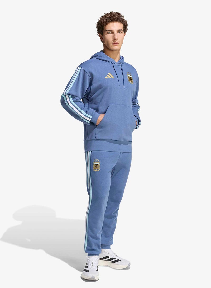 Adidas Argentina DNA Hoodie - Image 5
