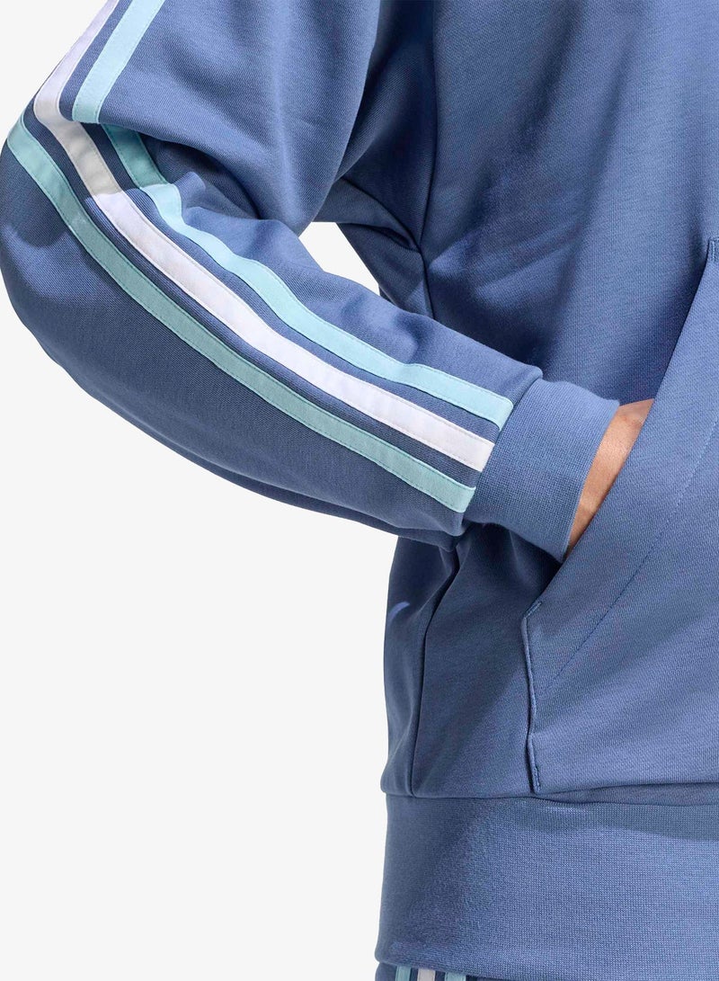 Adidas Argentina DNA Hoodie - Image 4