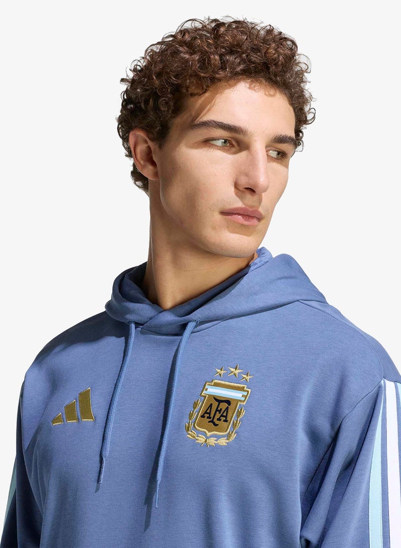 Adidas Argentina DNA Hoodie - Image 3