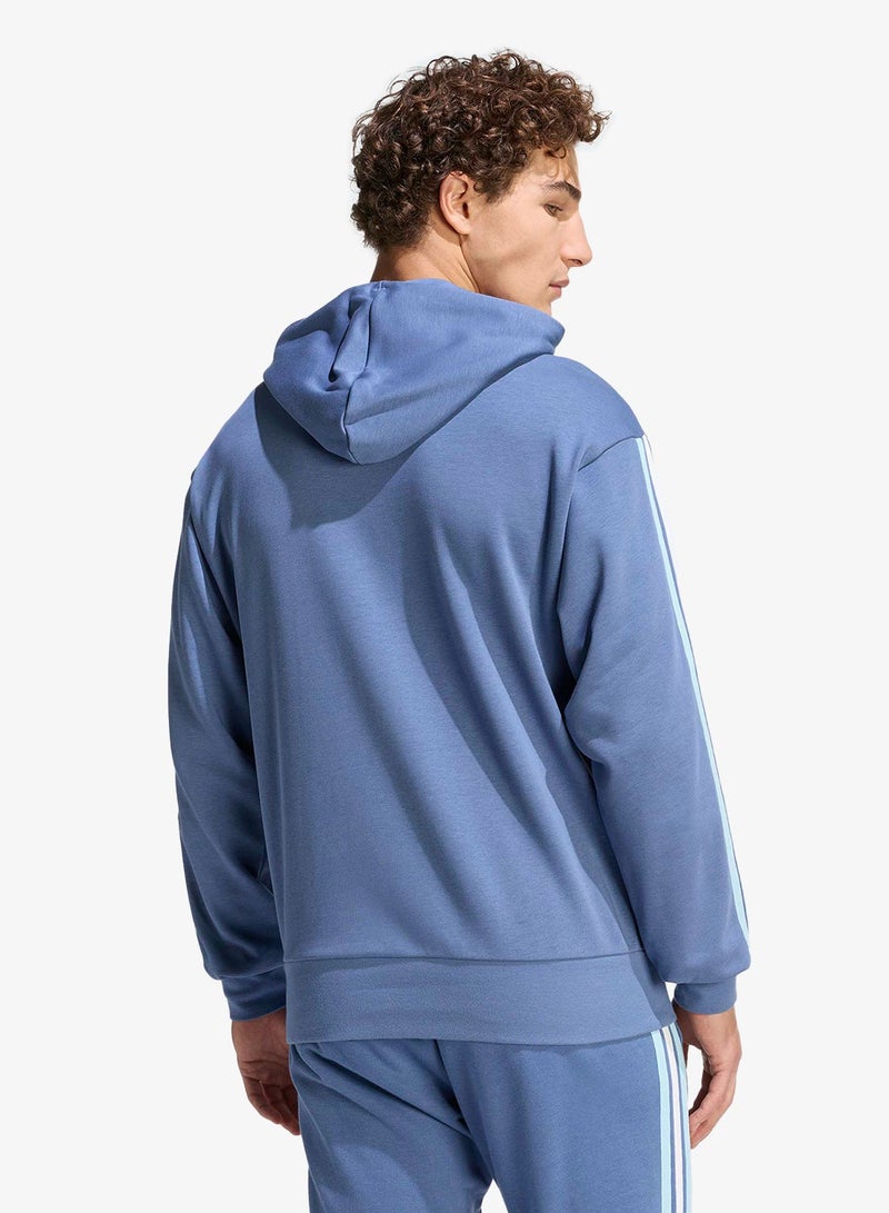 Adidas Argentina DNA Hoodie - Image 2