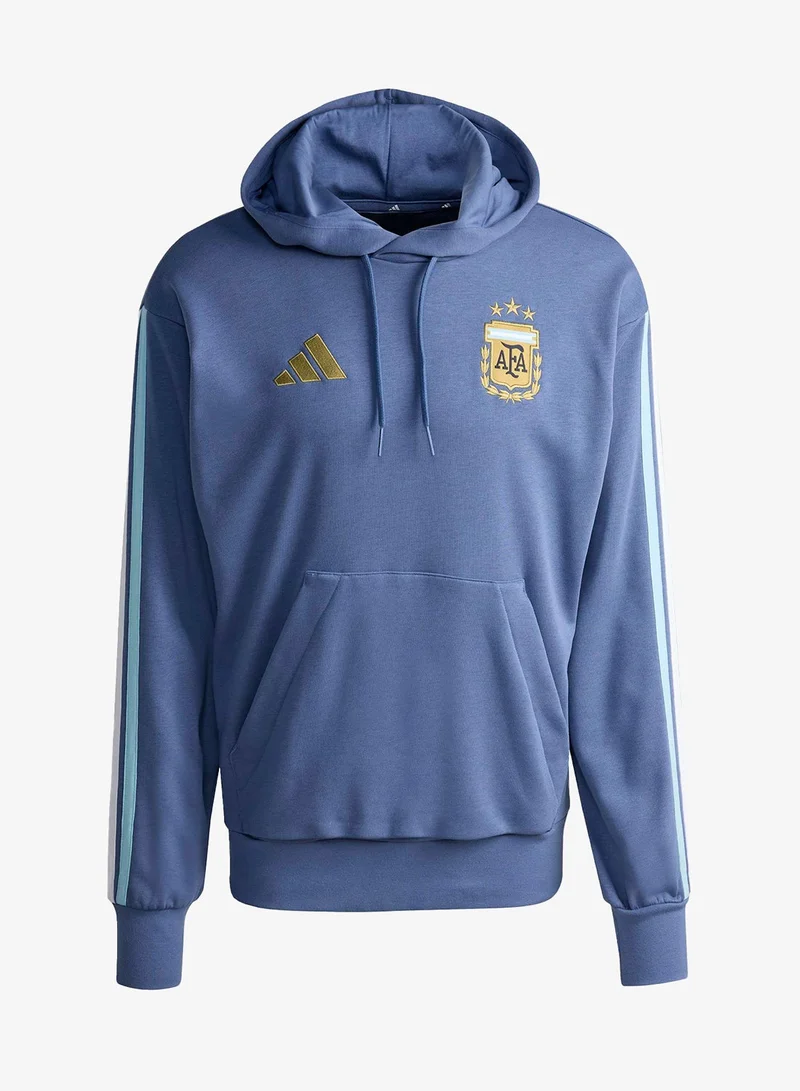 Adidas  Argentina DNA Hoodie  | Best Price UAE