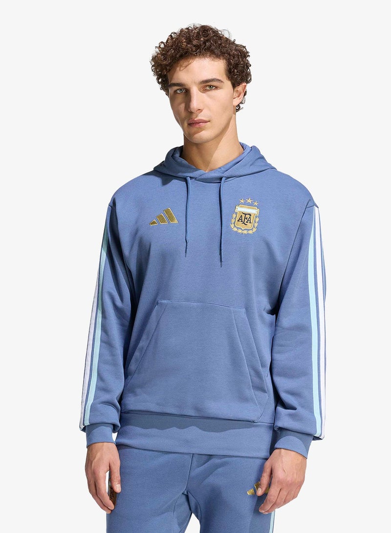 Adidas Argentina DNA Hoodie - Image 1