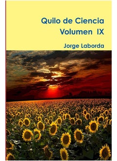 Quilo de Ciencia, Vol IX (2016)  - Image 1