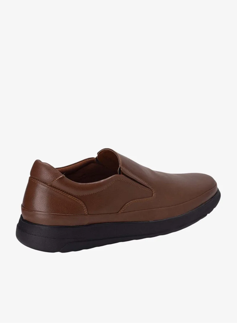 باتا حذاء رسمي مريح مسطح