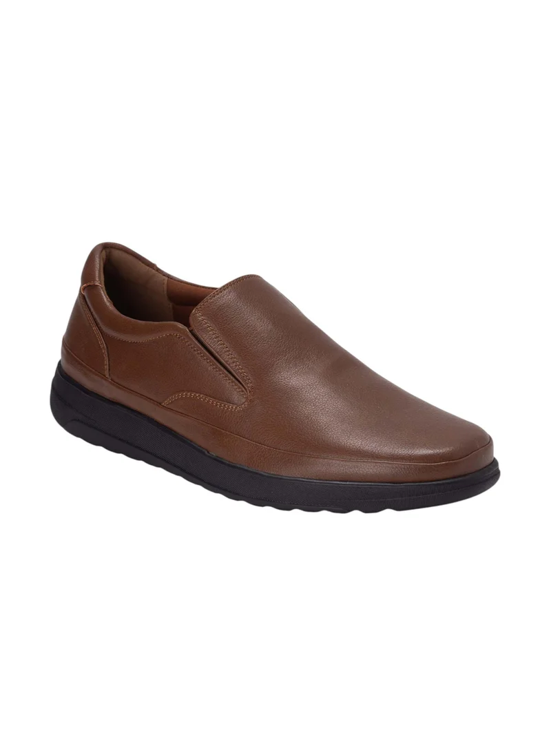Bata Comfit Formal Flat Shoes