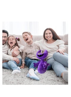 Y&D My Singings Monsters Plush Toys LUNAMY-Wubbox Plush Dolls My Singings Monsters Plush Toys Plush Animals Plush Dolls Games Lovers Children Friends Gifts  - Image 3