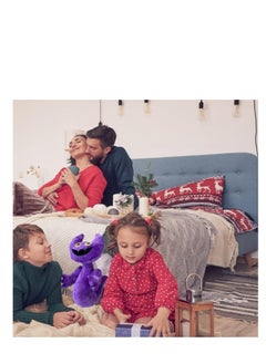 Y&D My Singings Monsters Plush Toys LUNAMY-Wubbox Plush Dolls My Singings Monsters Plush Toys Plush Animals Plush Dolls Games Lovers Children Friends Gifts  - Image 4