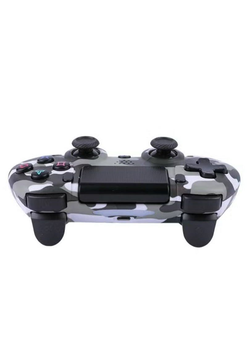XForm Wireless Controller For PlayStation 4 Grey camouflage - Image 2