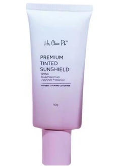 Her Choice Ph Premium Tinted Sunshield 50g  - Image 1