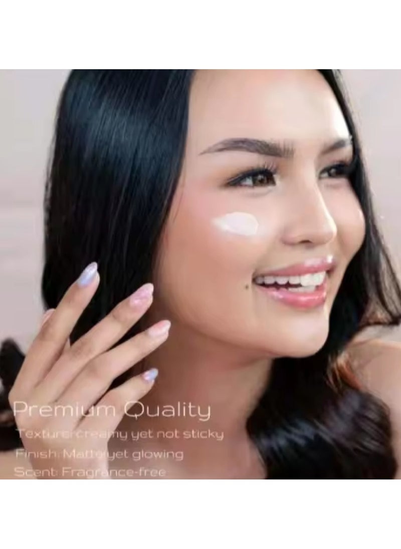 Her Choice Ph Premium Tinted Sunshield 50g  - Image 3