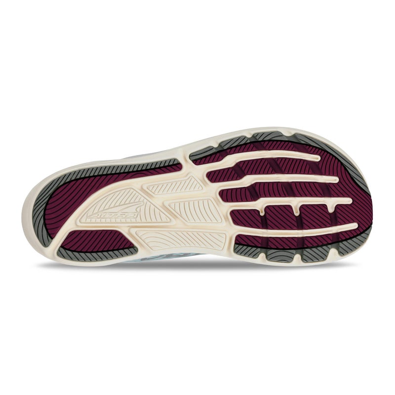 ALTRA Women's Torin 8 Road Running Shoe, Mint, 9.5 - Image 3