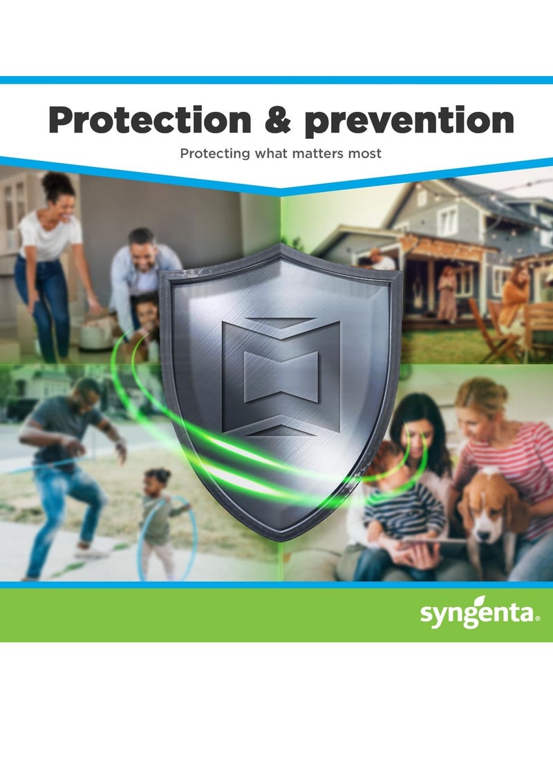 syngenta Advion Cockroach Gel Bait, 4 Tubes x 30-Grams, 1 Plunger and 2 Tips, German Roach Insect Pest Control, Indoor and Outdoor Use, Roach Killer Gel for American, German and Other Major Cockroach Species  - Image 3