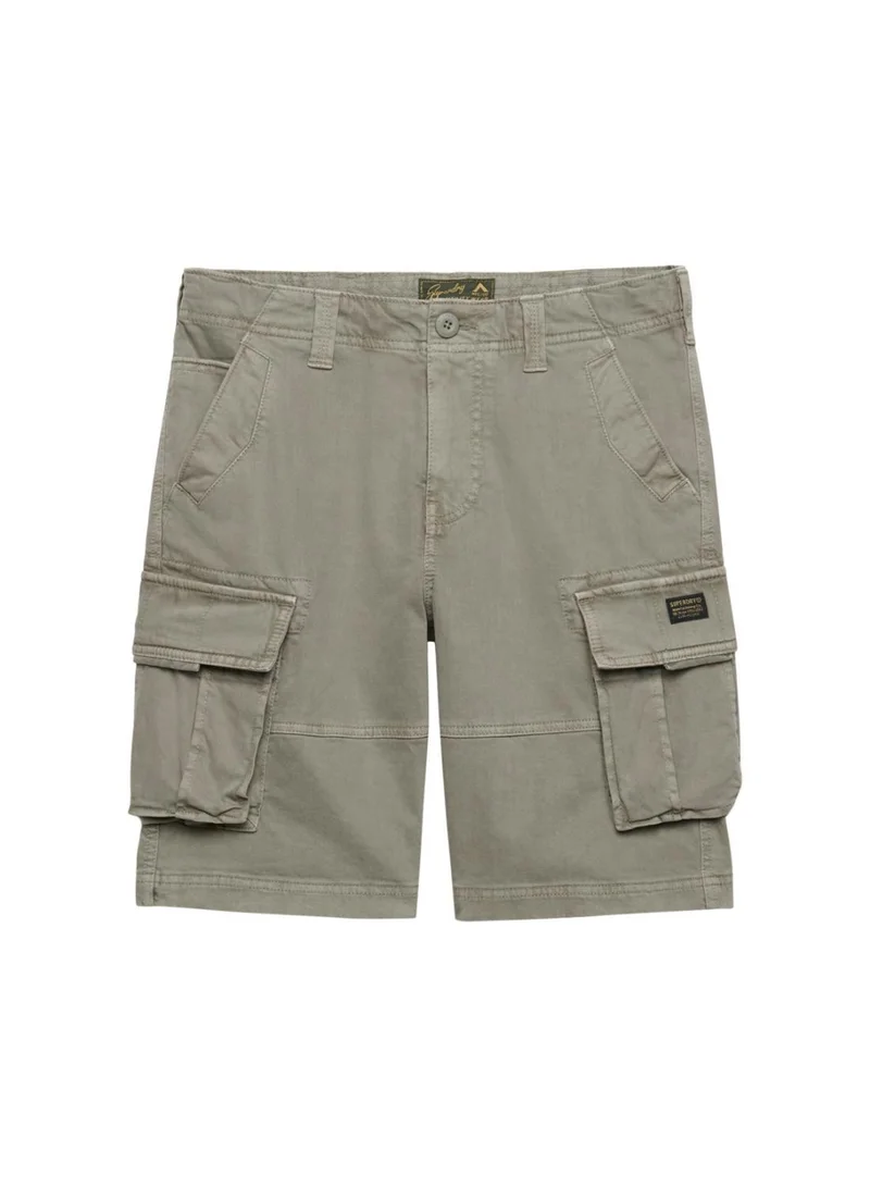 Superdry  Core Cargo Shorts for Men | Best Price UAE