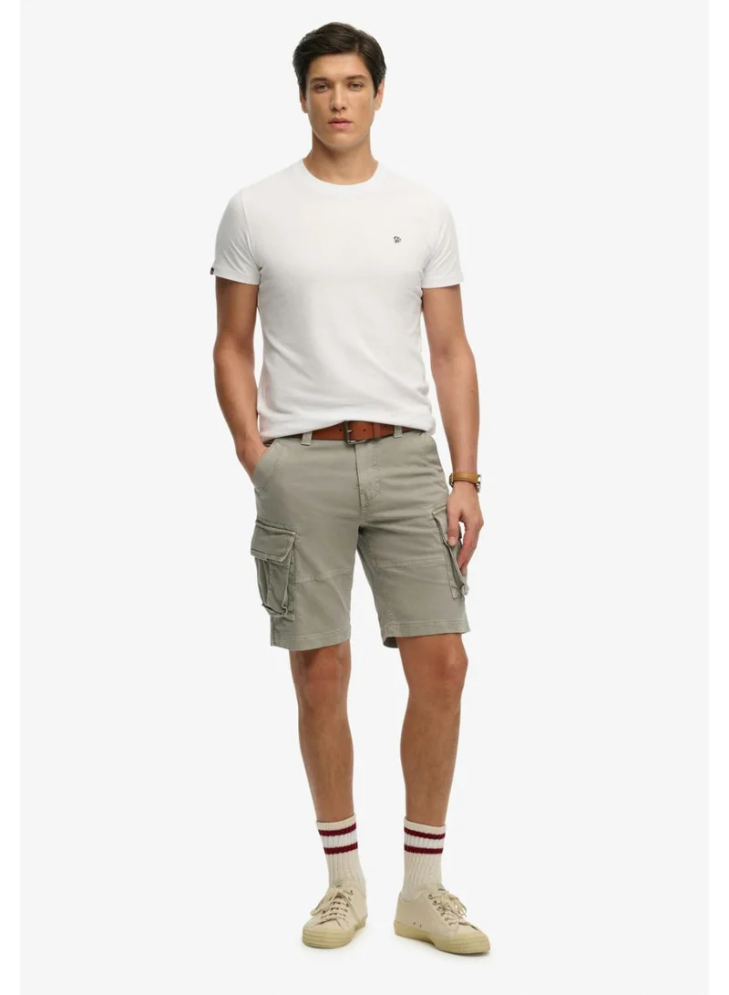 Core Cargo Shorts