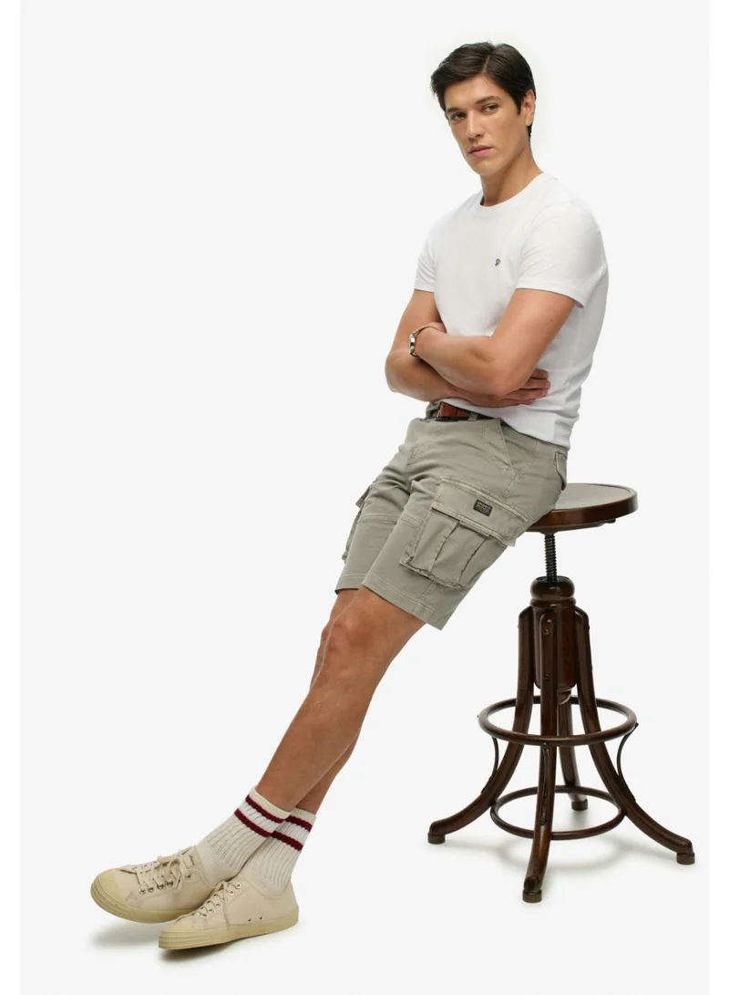 Superdry  Core Cargo Shorts for Men | Best Price UAE