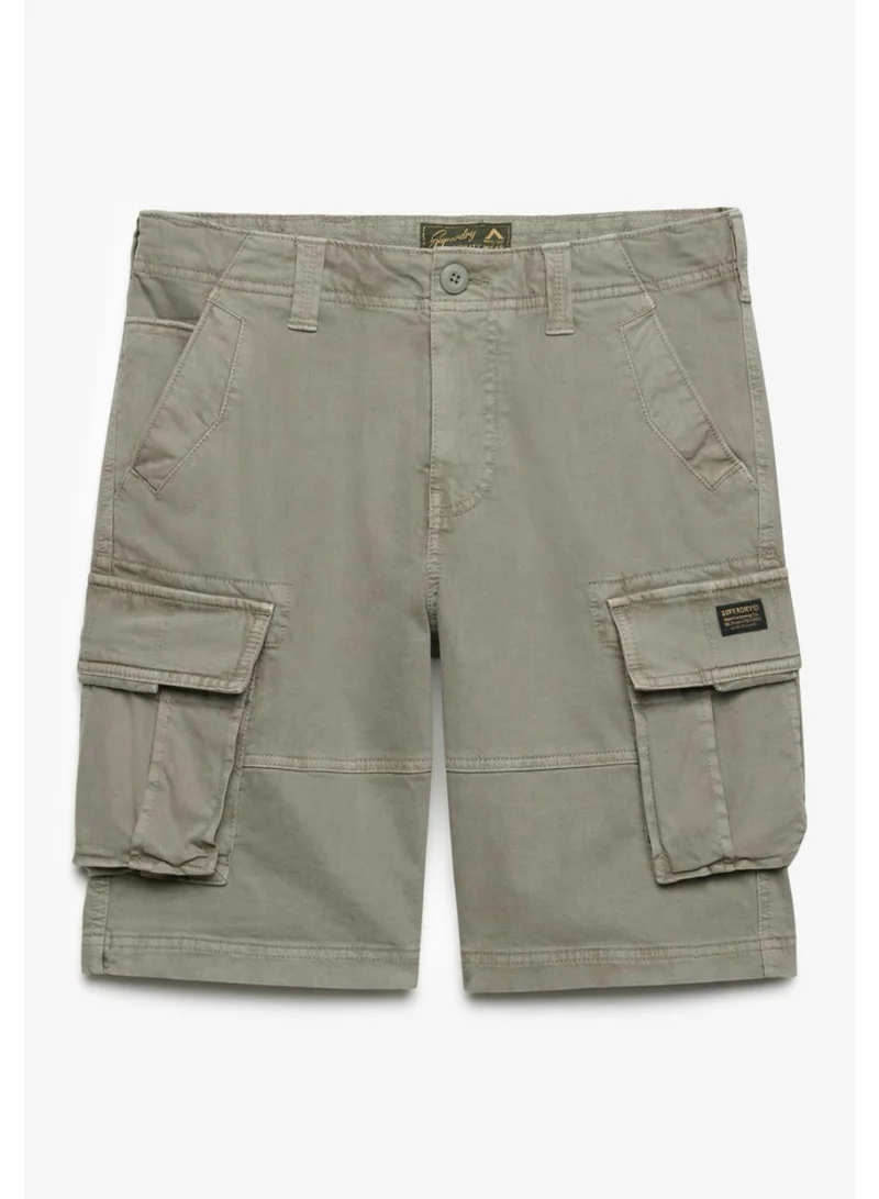 Superdry  Core Cargo Shorts for Men | Best Price UAE