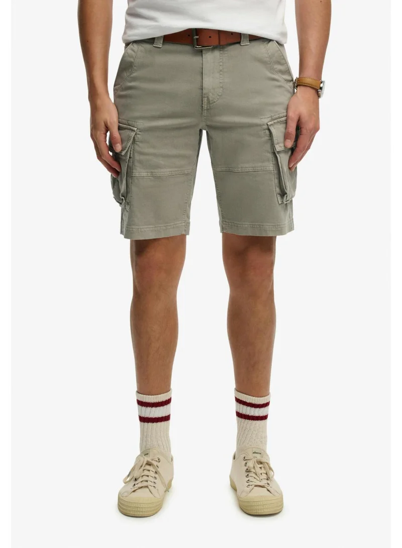 Superdry  Core Cargo Shorts for Men | Best Price UAE
