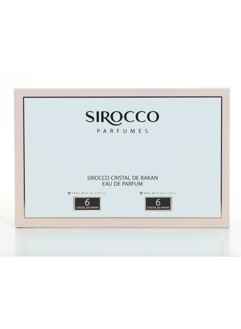 SIROCCO Crystal De Rakan 6 - Image 3