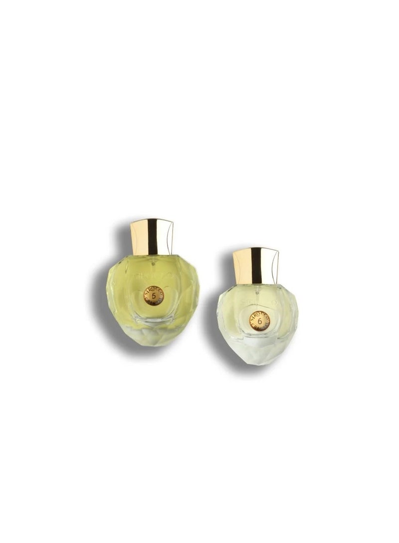 SIROCCO Crystal De Rakan 6 - Image 1