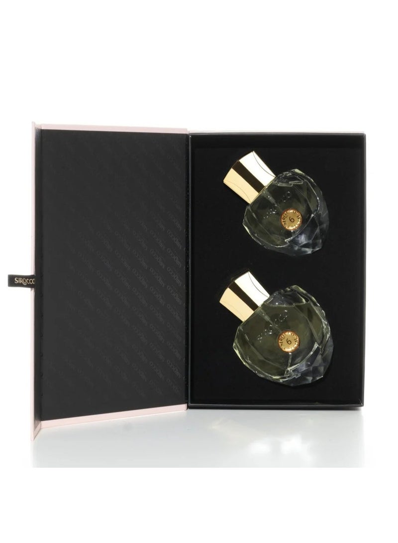 SIROCCO Crystal De Rakan 6 - Image 2