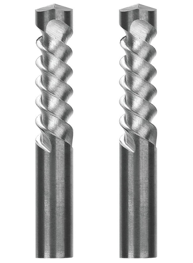 ديوالت DEWALT DWAPP53202 5/32 بوصة مثقاب قطع نقطة تجريبية للجدران الجافة، عبوة من قطعتين - Image 4