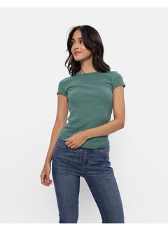 AE Slim Crew-Neck Tee