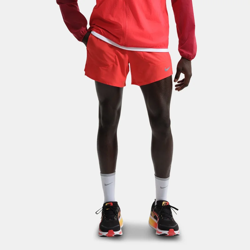 Nike Men's Stride Dri-FIT 2-in-1 Running Shorts