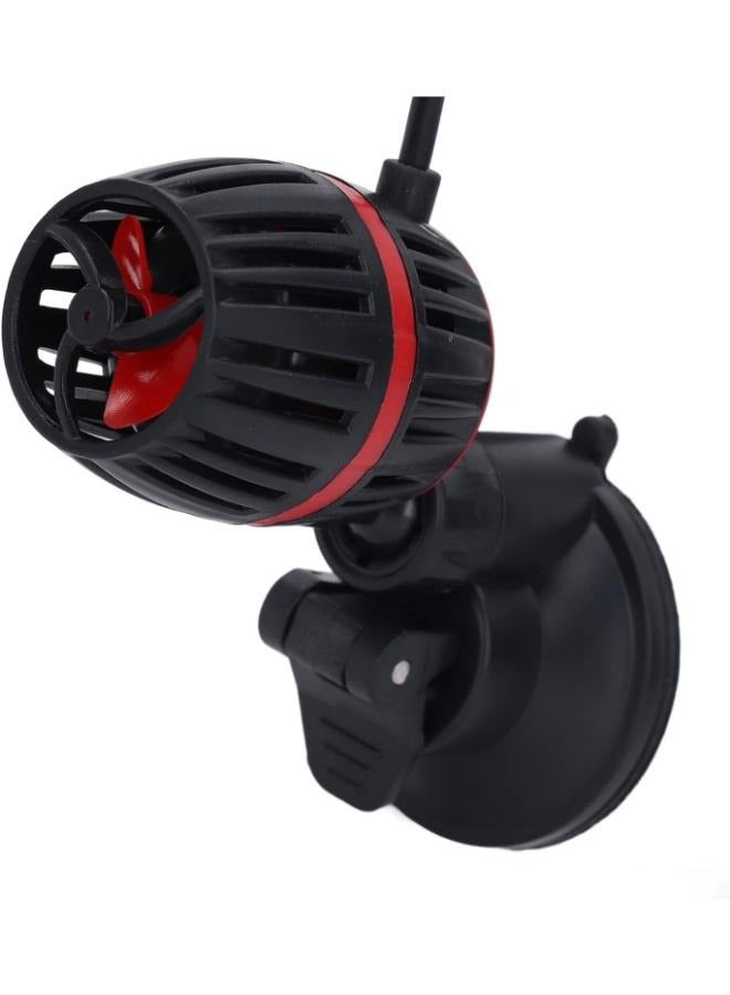 رأس طاقة مضخة صانع الأمواج مع 4 تروس تحكم خارجي بتردد متغير - Image 2