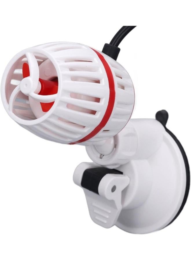 رأس طاقة مضخة صانع الأمواج مع 4 تروس تحكم خارجي بتردد متغير - Image 3