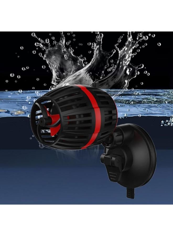 رأس طاقة مضخة صانع الأمواج مع 4 تروس تحكم خارجي بتردد متغير - Image 1