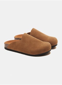 Low Clogs