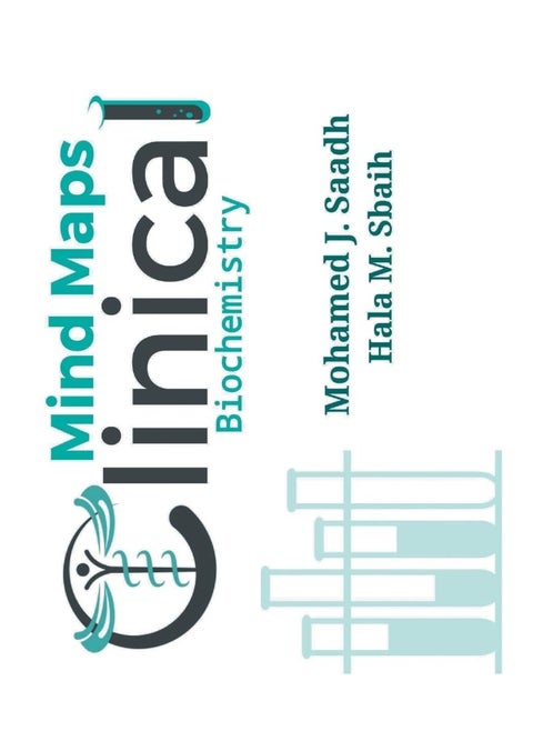 Minds Maps in Clinical Biochemistry