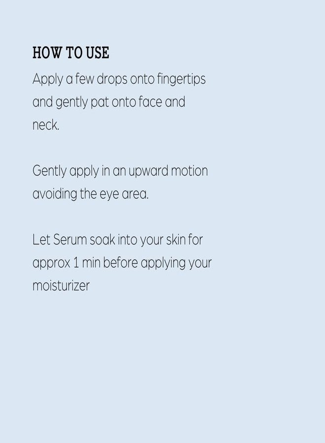 Essano Advanced Brightening Vitamin C Concentrated Serum - Helps Brighten Uneven Skin Tones - Made in New Zealand - Image 5