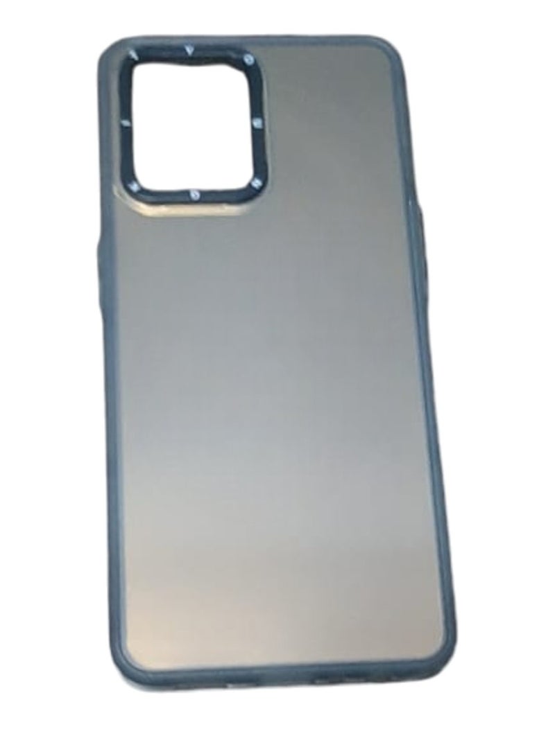 Fashion Case Back Cover For Oppo Reno 7