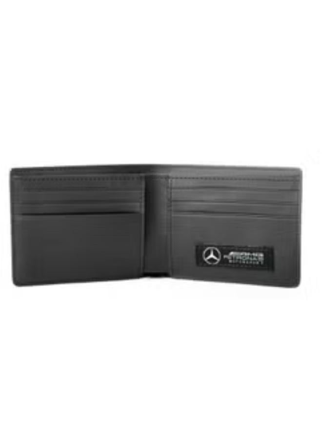 Tommy Hilfiger Plus Tommy Hilfiger Mercedes-Benz Collection Bifold Wallet  - Image 3